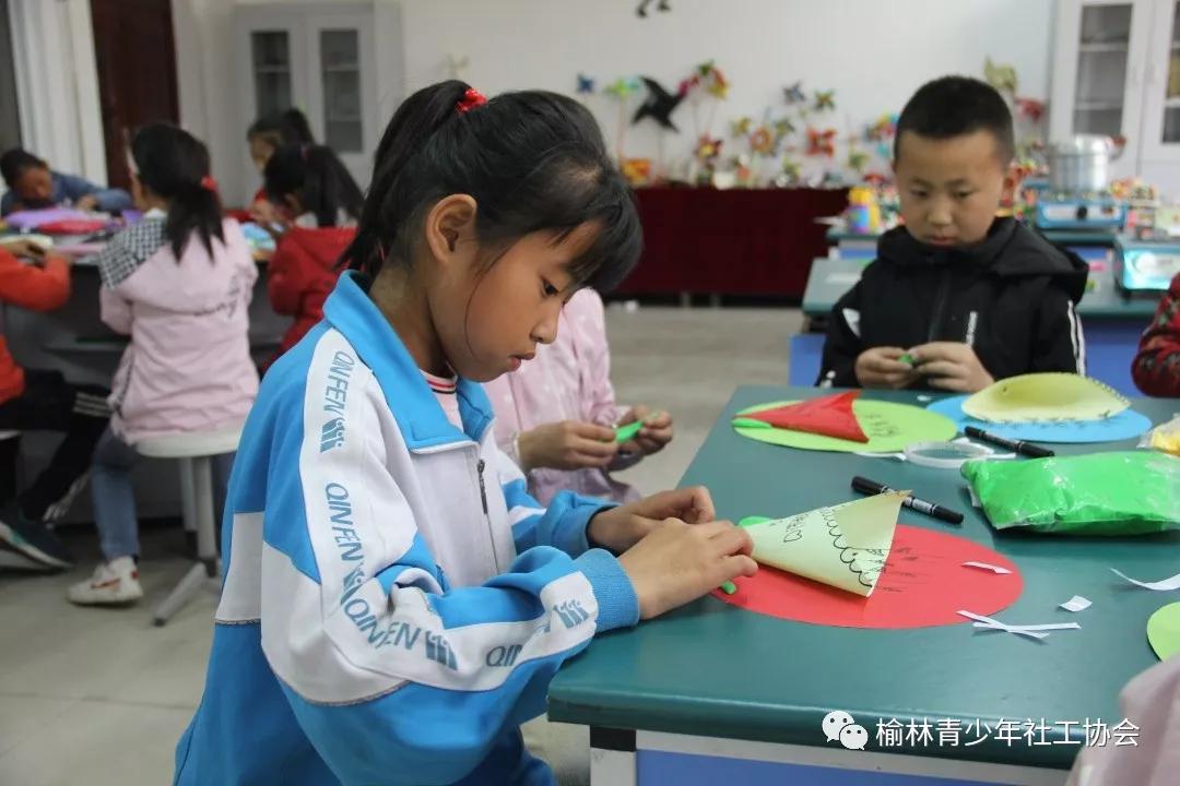 爱在心中，感恩更美(图6)
