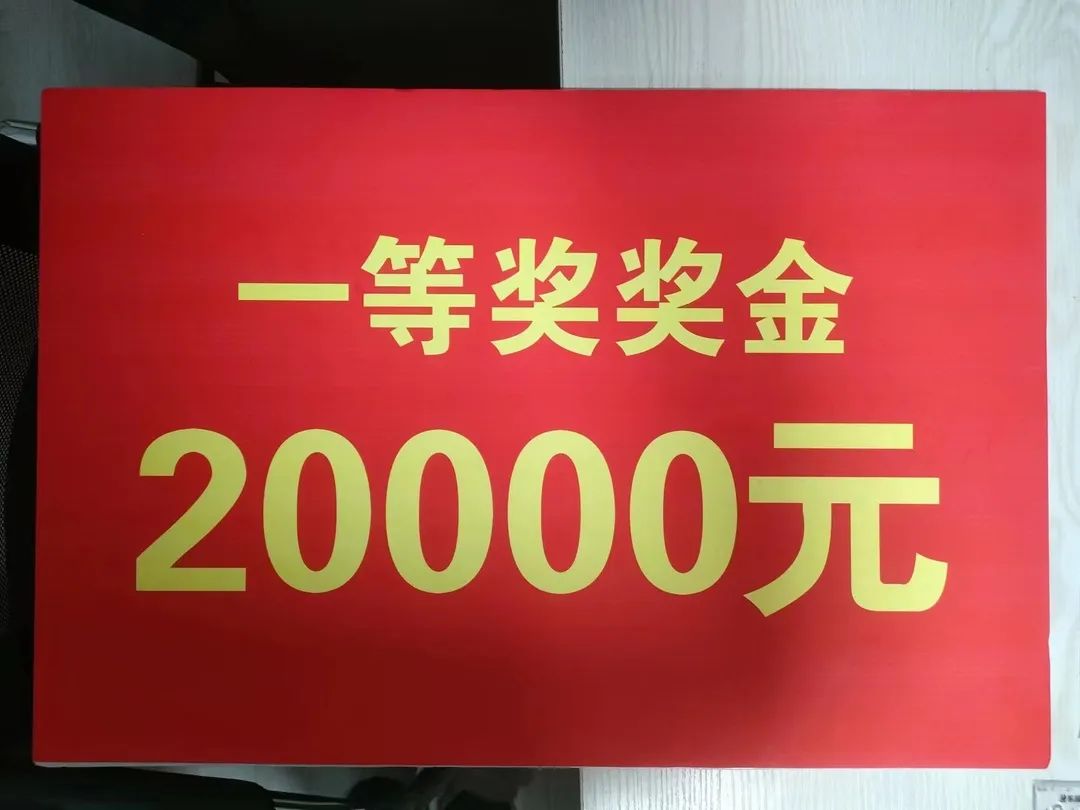 喜报|同心聚力共创佳绩,协会项目双双获奖(图17) 图片